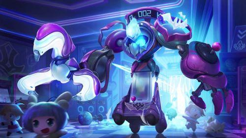 王者荣耀至尊最新爆料视频,全新英雄登场，技能机制大揭秘！