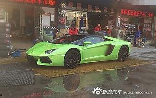 最新爆料豪车图片大全,最新爆料豪车图片大全盘点