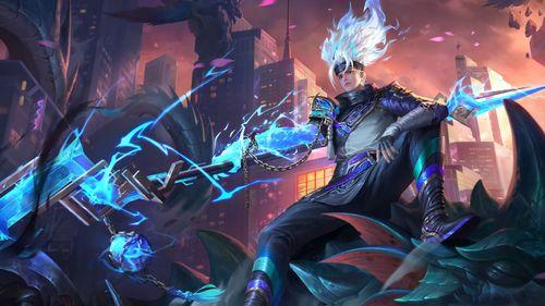 所有皮肤最新爆料图片高清,最新皮肤爆料高清大盘点