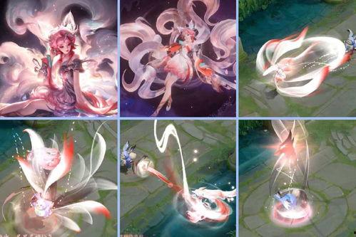 妲己至尊皮肤爆料最新版,神秘力量觉醒，华丽变身惊艳登场！