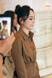 钟欣潼最新爆料辟谣图片,真相揭晓，网络谣言不攻自破